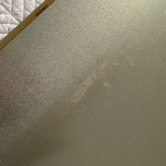 Guitar Metal Sign with Music Words Distressed Look - Picture 11 of 11